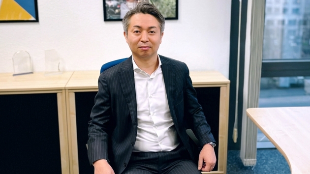 Yukihiro Noro wird neuer CEO der Toshiba Tec Germany Imaging Systems - Führungswechsel bei Toshiba Tec Germany: Yukihiro Noro übernimmt CEO-Position ab 2026 - Quelle: Toshiba Tec Germany Imaging Systems GmbH